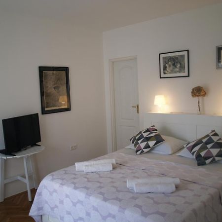 Apartment Ilko Dubrovnik Extérieur photo