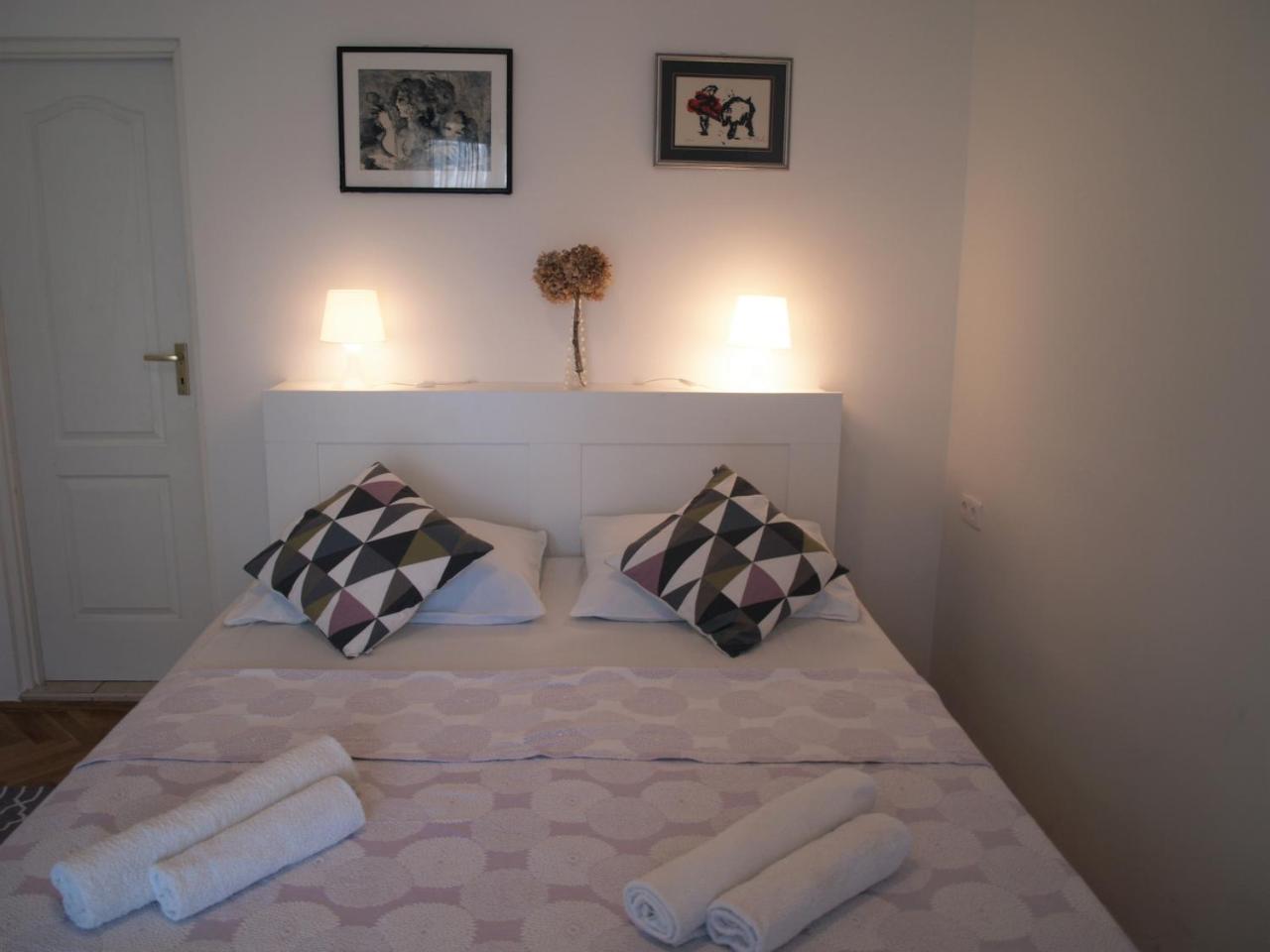 Apartment Ilko Dubrovnik Extérieur photo