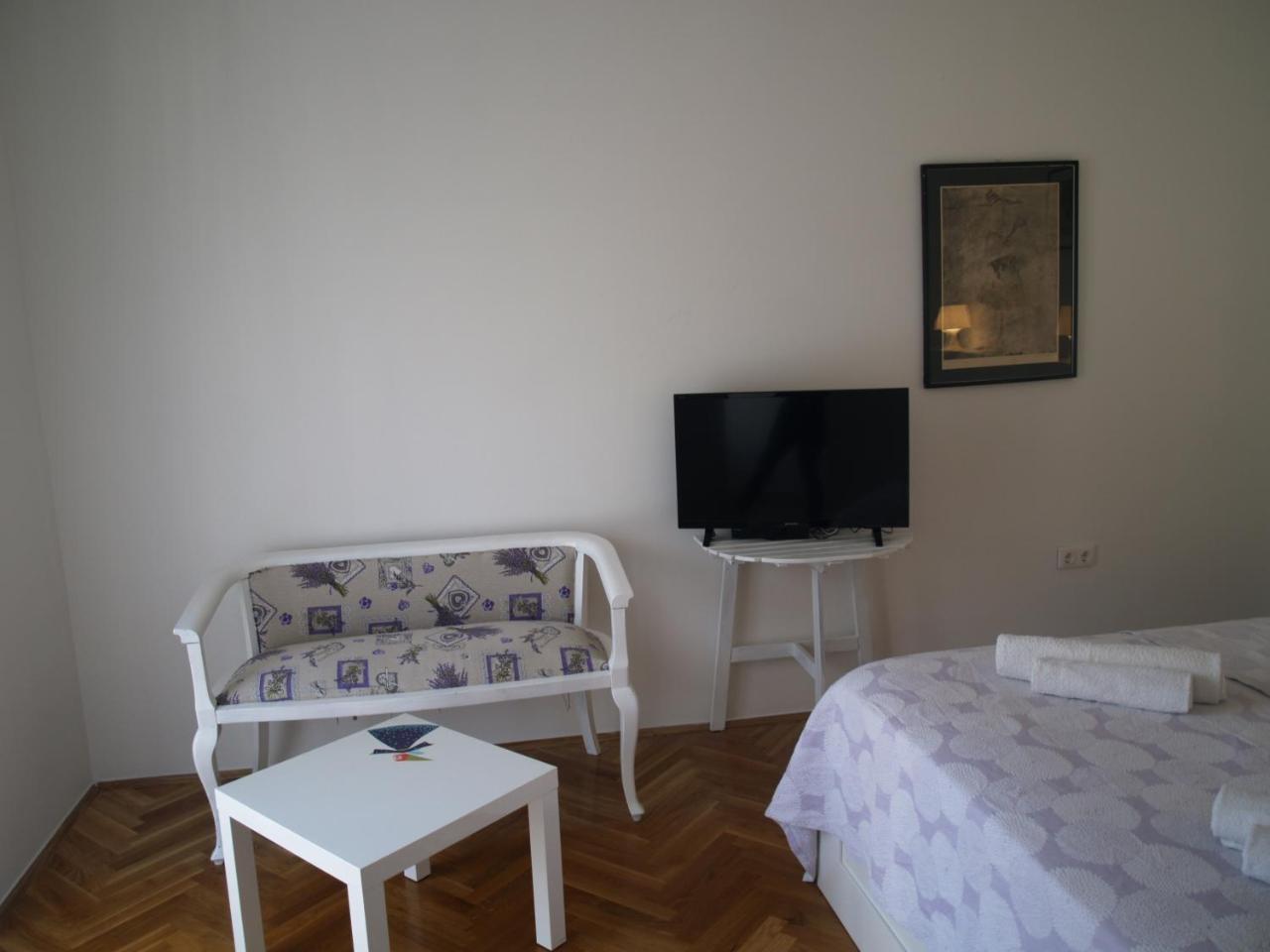 Apartment Ilko Dubrovnik Extérieur photo