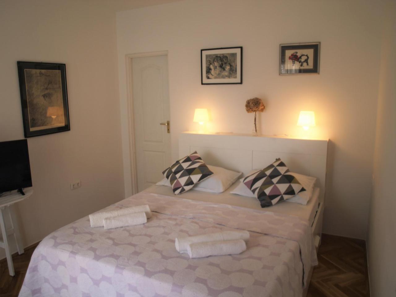 Apartment Ilko Dubrovnik Extérieur photo