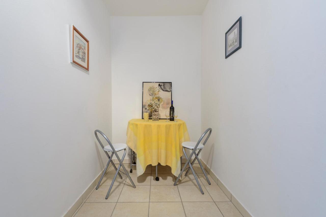 Apartment Ilko Dubrovnik Extérieur photo